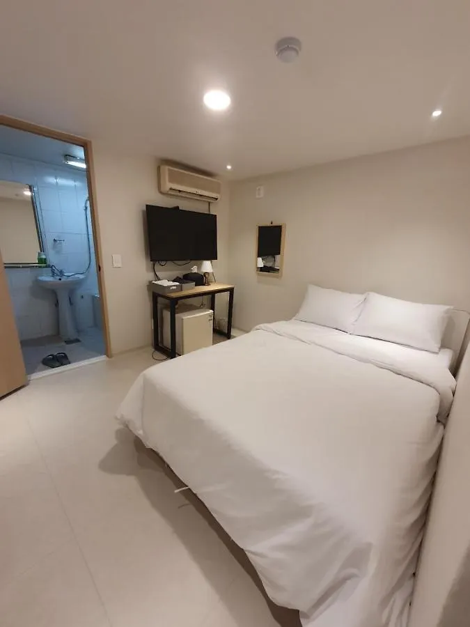 Hotel Keondae Stay Seoul