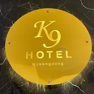 K9 Myeongdong ソウル特別市