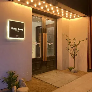 Less ソウル特別市