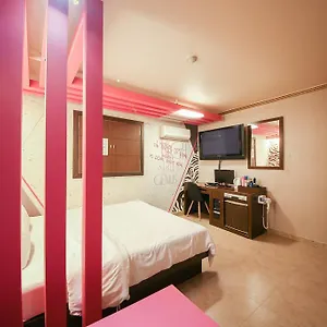 Amor Hotel Seúl