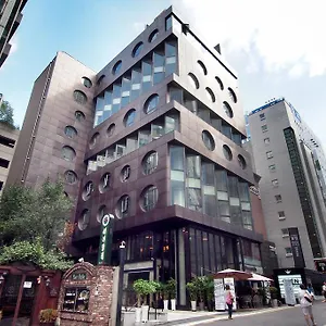 ジェリーズ プラネット ソウル特別市
